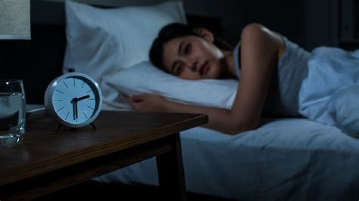 At what age do twins sleep through the night?