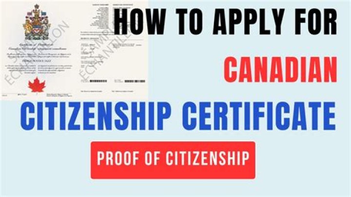 Can a Canadian citizen be a non-resident?