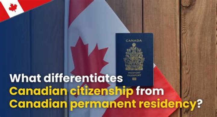 Can a Canadian permanent resident marry a US citizen?