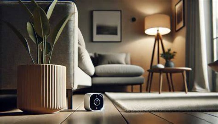 Can a cell phone really detect a hidden camera?