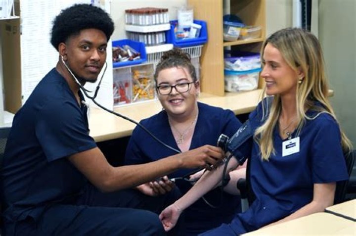 Can a college student be a medical assistant?