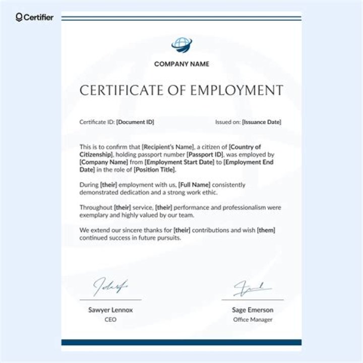 Can a employer search an employee pockets on the job?