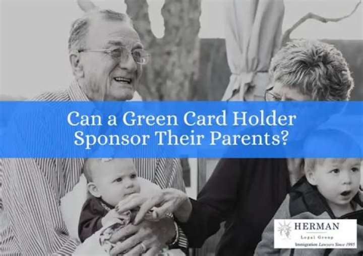 Can a green card holder give away real estate?