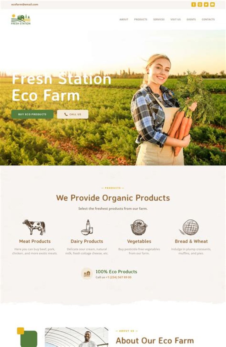 Can a non farm sibling inherit a farm?