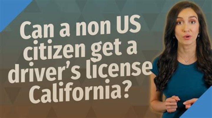 Can a non US citizen open LLC?