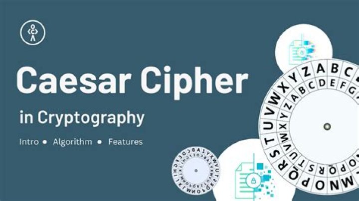 Can a person be Cypher?