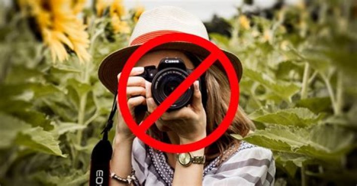 Can a photographer post my photos without permission?