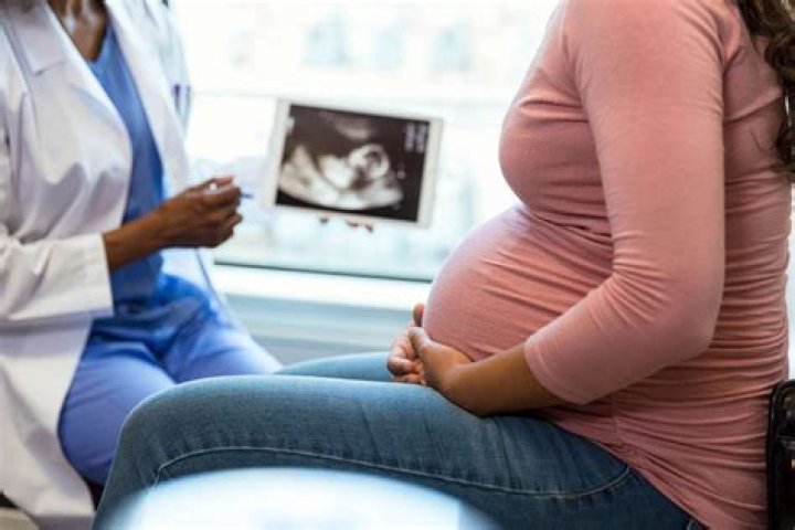 Can a pregnant woman be denied medical?