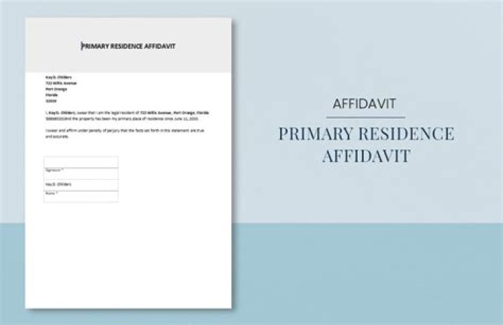 Can a sale of a primary residence be excluded?