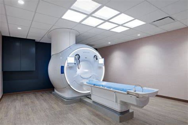 Can a spot on an MRI be nothing?