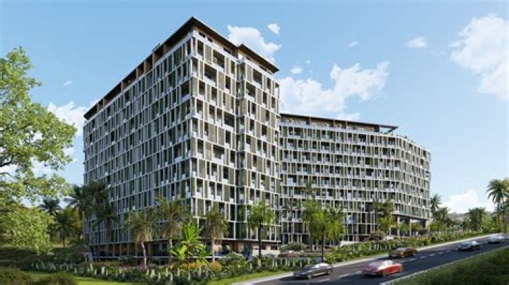 Can American citizens own property in India?