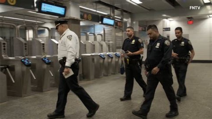 Can an employee just walked out?