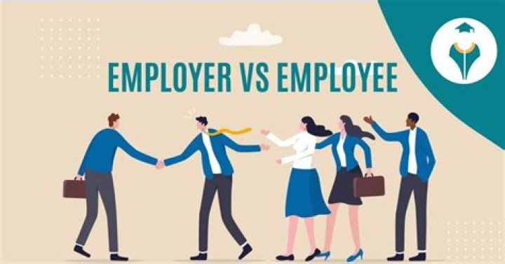 Can an employer follow an employee?