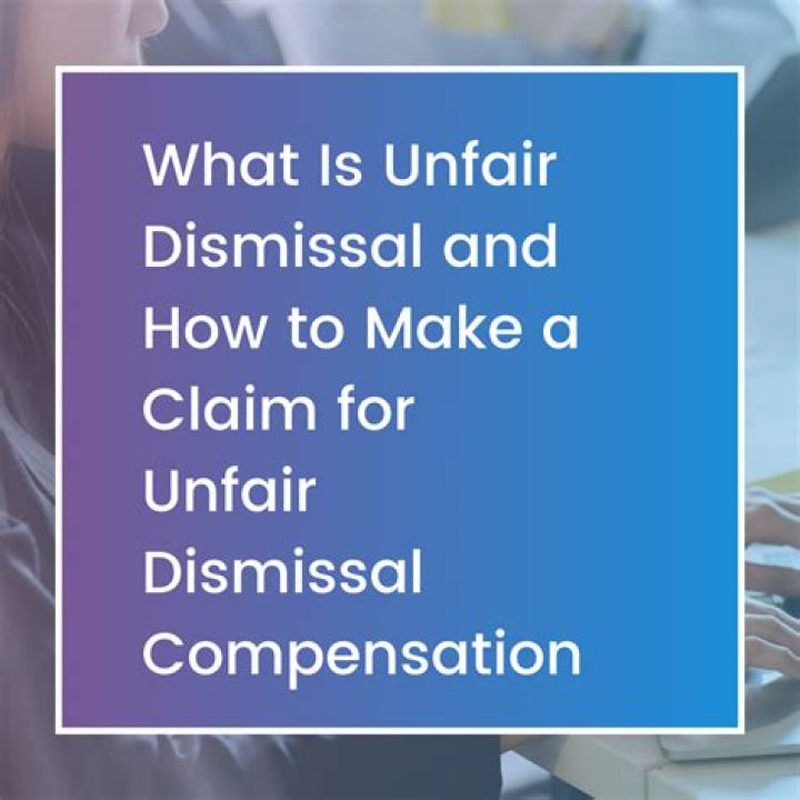 Can apprentices claim unfair dismissal?