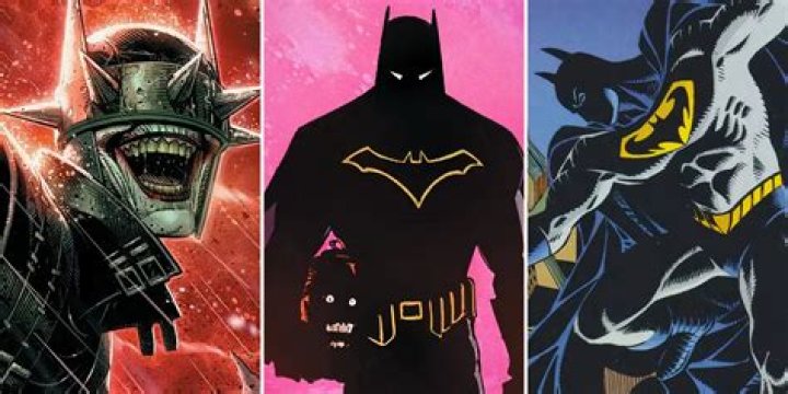 Can Batman use his cape to glide?