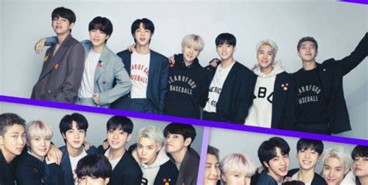 Can BTS members date?