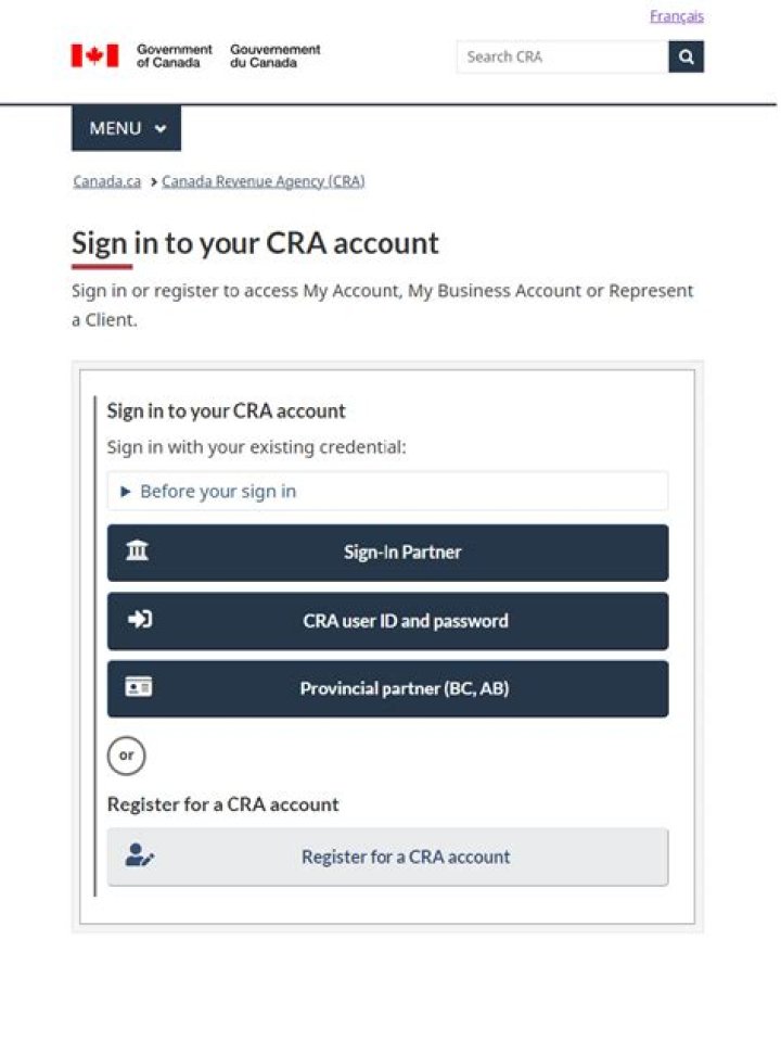 Can CRA see all my bank accounts?