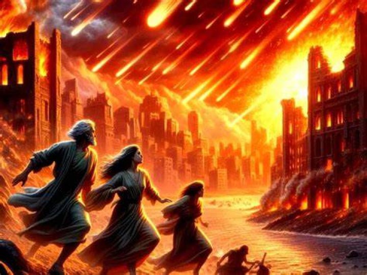 Can DNA be destroyed by fire?