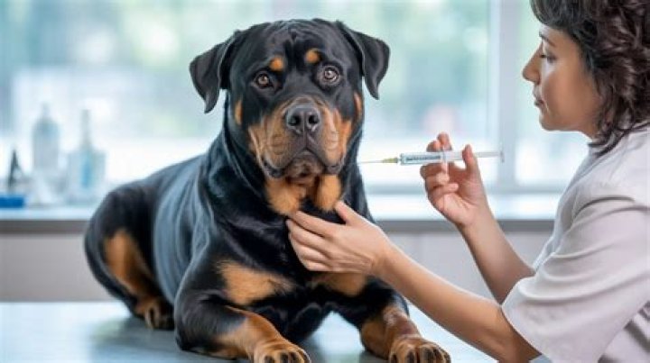 Can dogs get parvo twice?