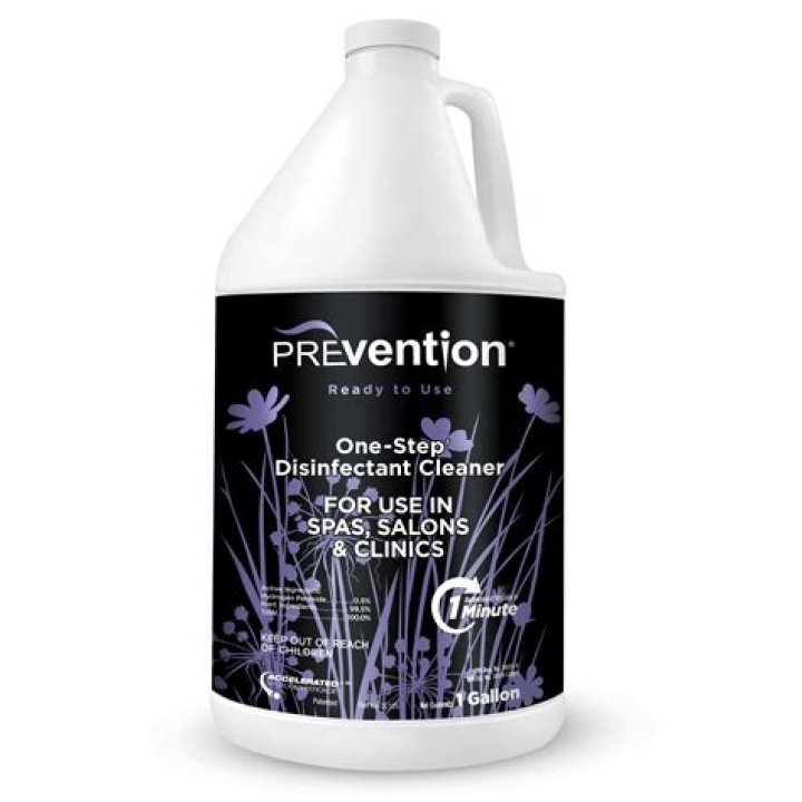 Can Febreze be used as a disinfectant?