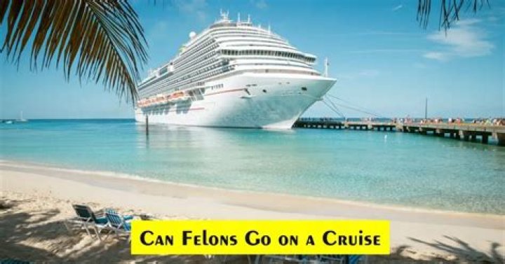 Can felons go to Bahamas?