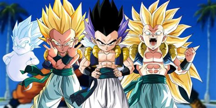 Can Goten go SSJ2 in GT?