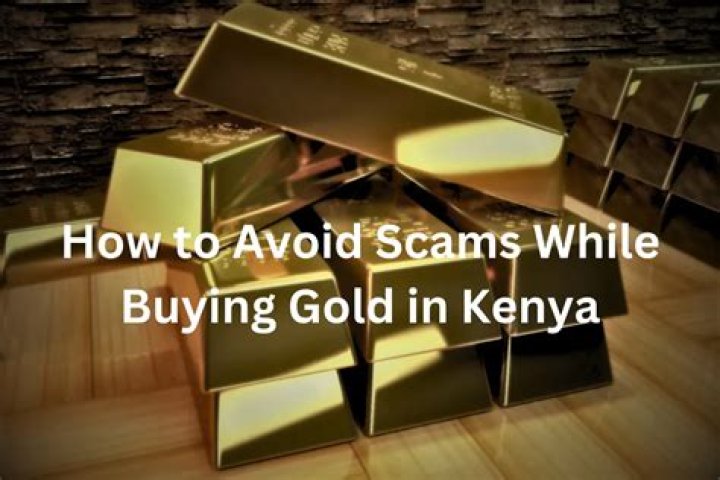 Can I buy gold from a bank?