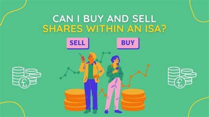 Can I buy shares on my own?