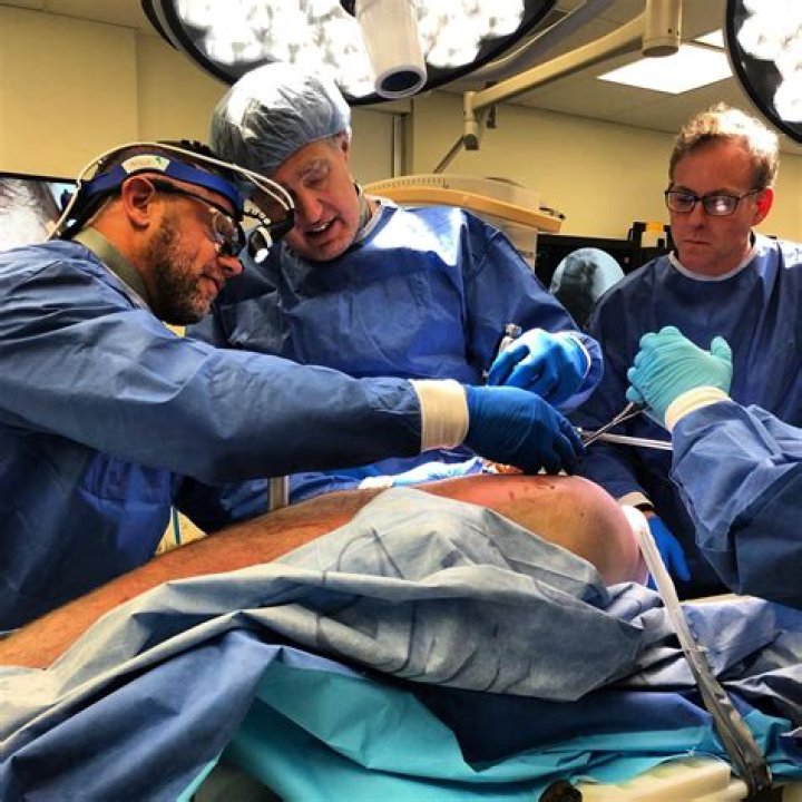 Can I claim weight loss surgery on my taxes?