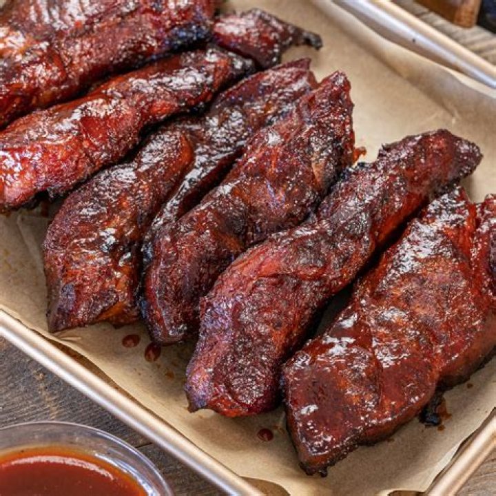 Can I cook ribs at 175?
