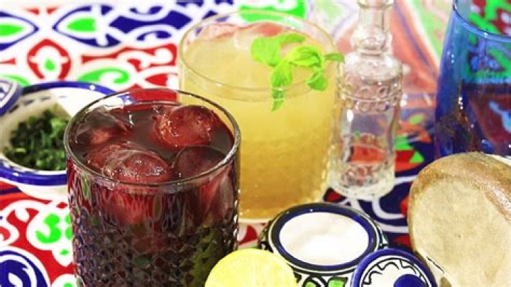 Can I drink alcohol in Egypt?