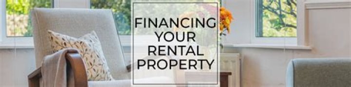 Can I finance a rental property for 30 years?