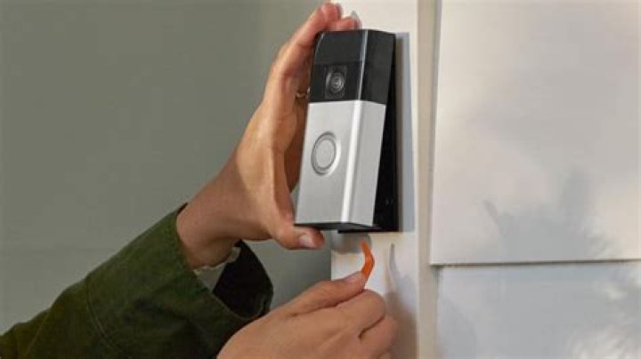 Can I get a free ring doorbell?