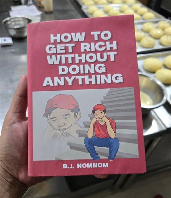 Can I get rich without working?