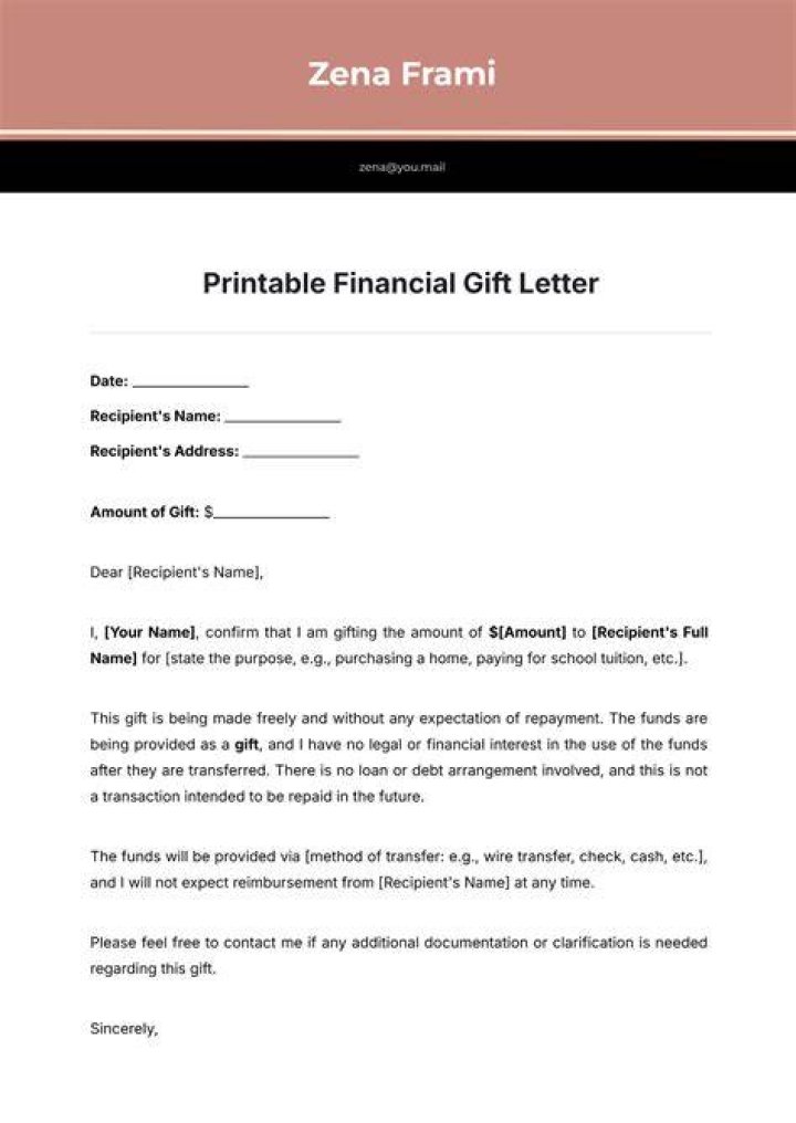 Can I gift money to my niece tax-free?