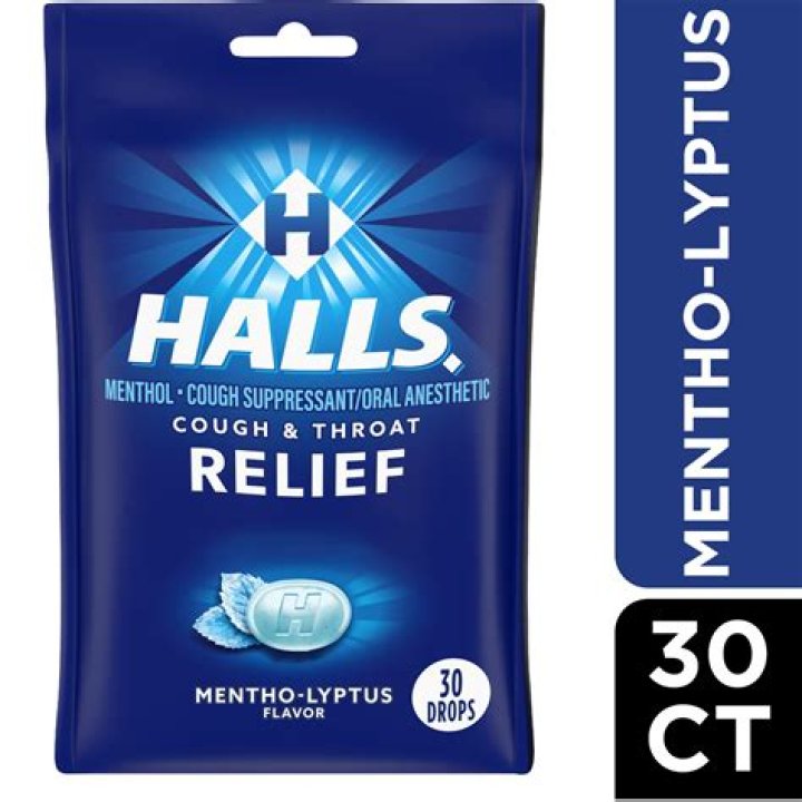 Can I have menthol while pregnant?