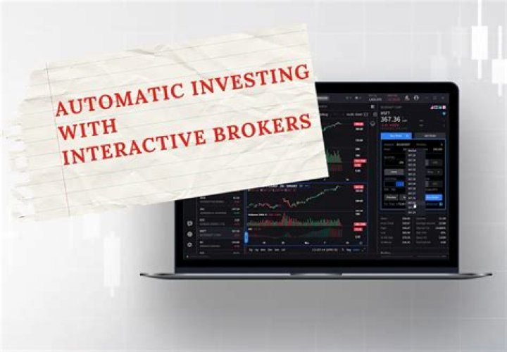 Can I invest with Interactive Brokers?