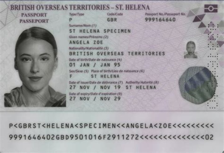 Can I live in Hong Kong with a British passport?