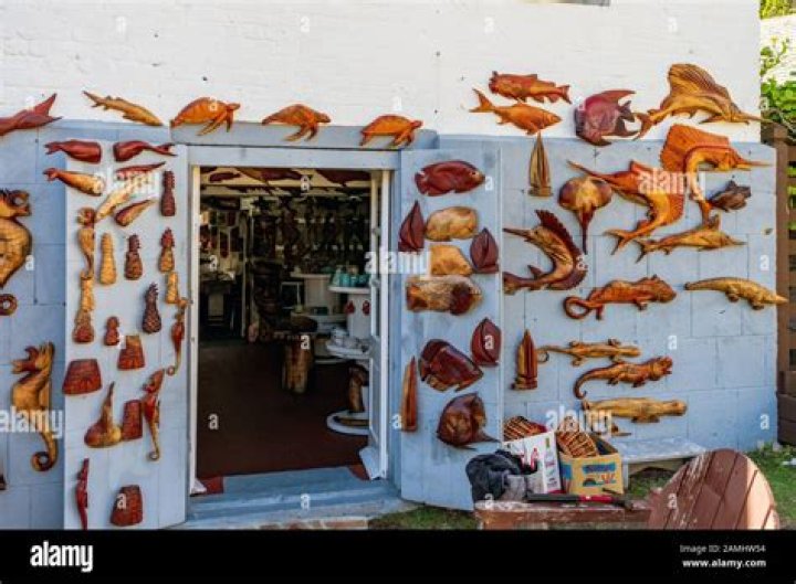 Can I make money selling wood carvings?