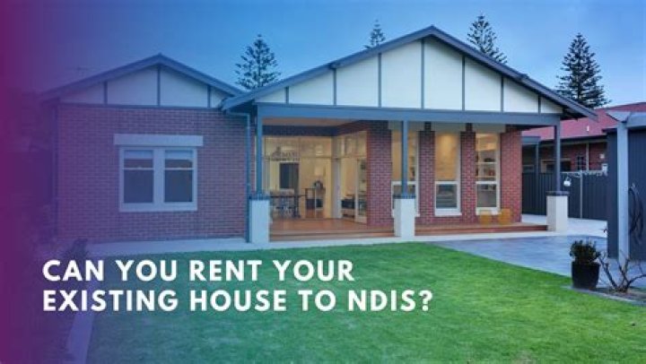 Can I rent my house to my ex?