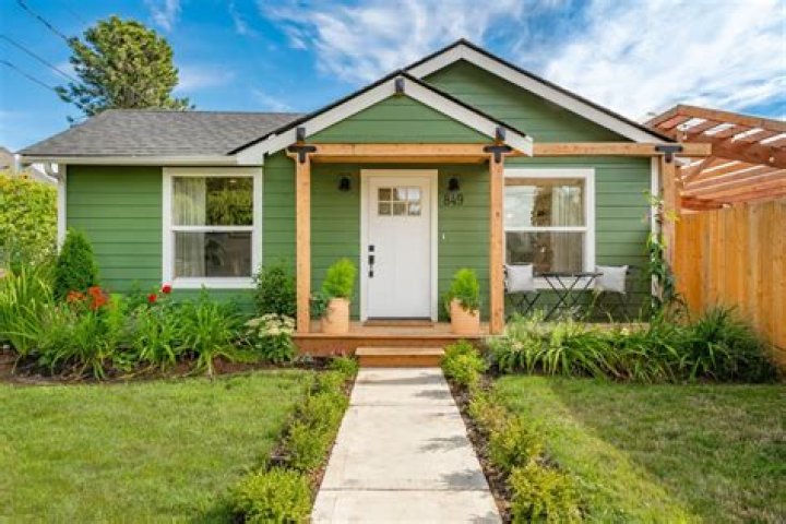 Can I sell a house as is in California?