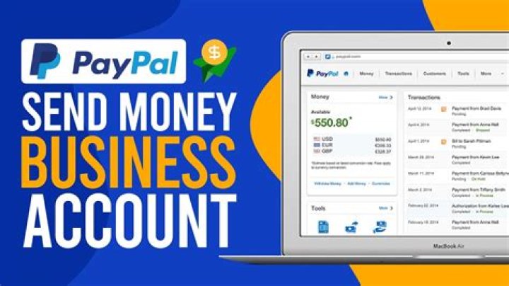 Can I send money from TransferWise to PayPal?