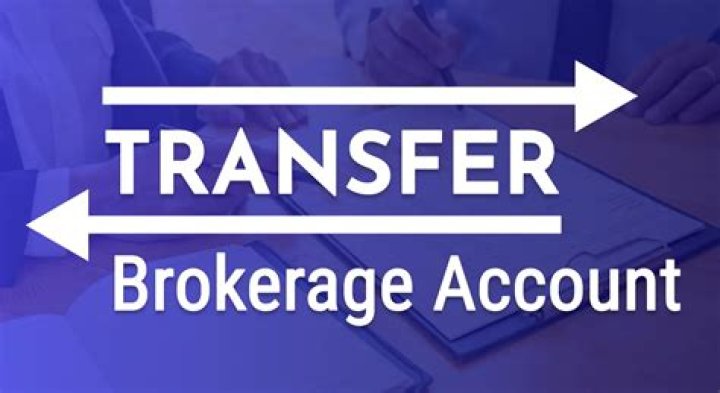Can I transfer my stocks to another brokerage?