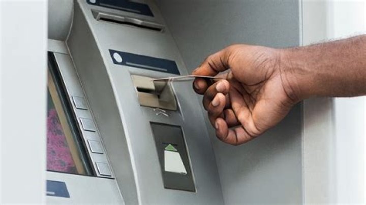 Can I use any ATM with Chase?