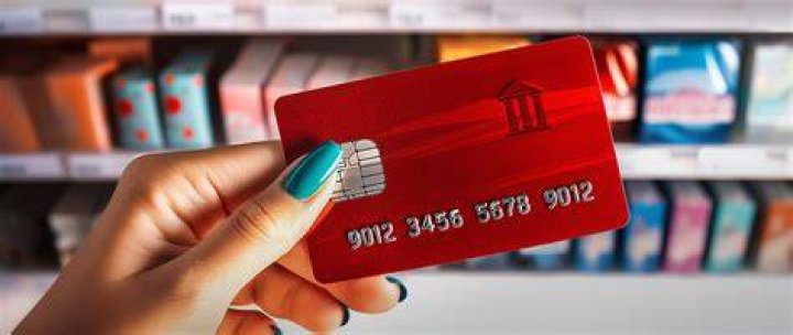 Can I use credit card for Afterpay?