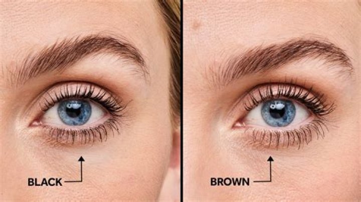 Can I use mascara on eyebrows?