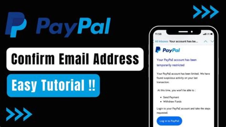 Can I use more than one email address for PayPal?