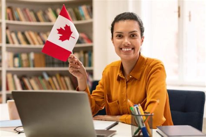 Can I work in Canada as a UK citizen?