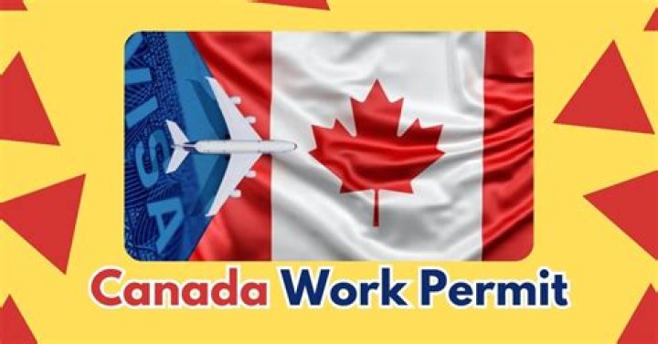 Can I work in Canada without a work permit?