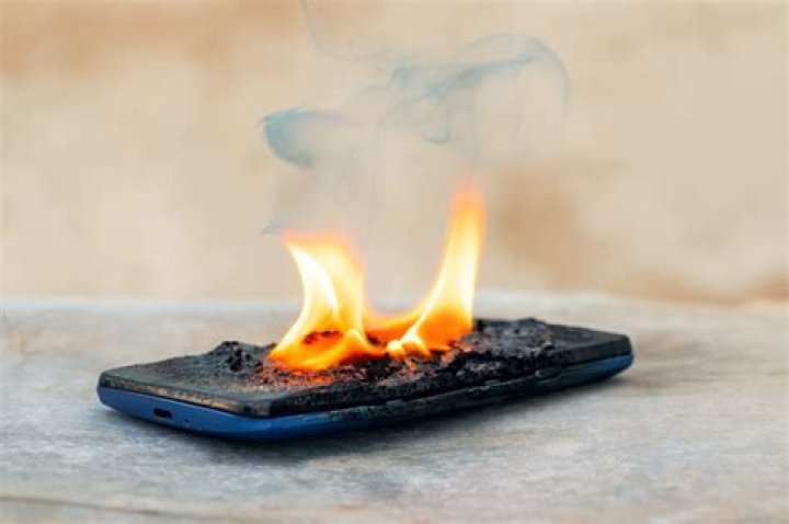 Can iPhones explode?